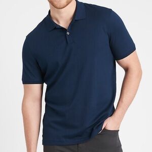Banana Republic Men’s Polo Shirt